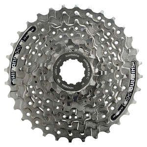 Shimano Alivio CS-HG400-8