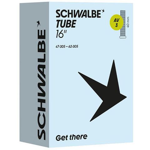 Schwalbe AV3