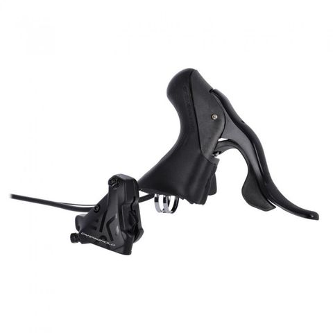 Campagnolo Campagnolo Brems-Schalth.Ekar1x13 EP re.140 EP21-EKD13R4,HR,13-f. + Öl