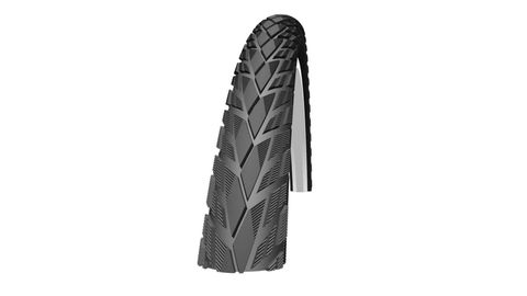Schwalbe Schwalbe Energizer Plus Tour BLACK-REFLEX / 47-559 (26 x 1.75)
