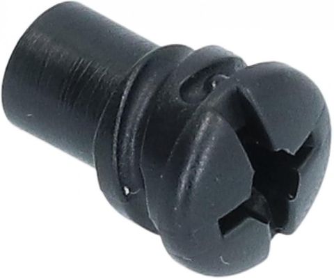 Shimano SHIMANO Abdeckkappe SL-M9100 - Ersatzabdeckung für SL-M9100 Schalthebel
