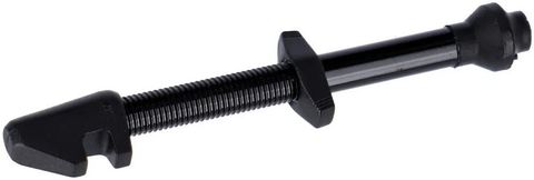 DT Swiss DT Swiss Ventil Tubeless - schwarz - Größe 36 - 48 mm