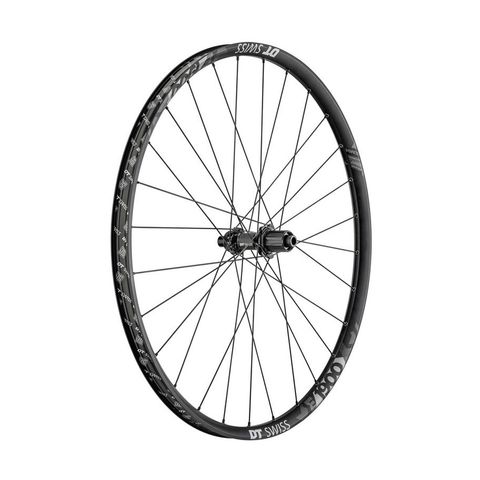 DT Swiss DT-Swiss E 1900 Spline DB 29 Zoll Hinterrad, 30mm Alu, Centerlock, Shimano, 148/12mm Boost TA