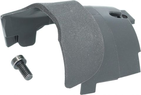 Shimano SHIMANO Abdeckung Links ST-R7020 - Ersatzabdeckung für STI-Brems-/Schalthebel