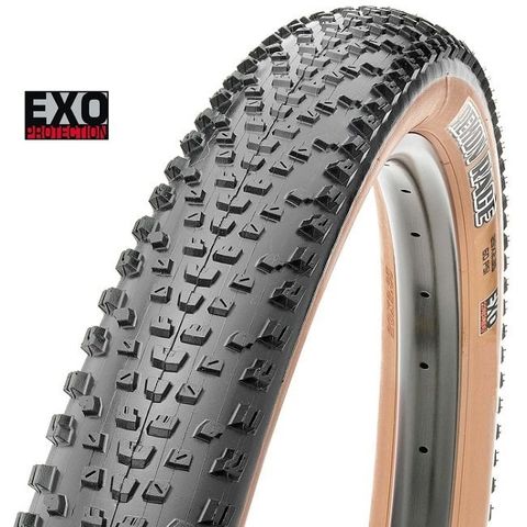 Maxxis Maxxis 29x2.25 Rekon Race EXO 60 Tpi Telli Dış Lastik Amber Yanak