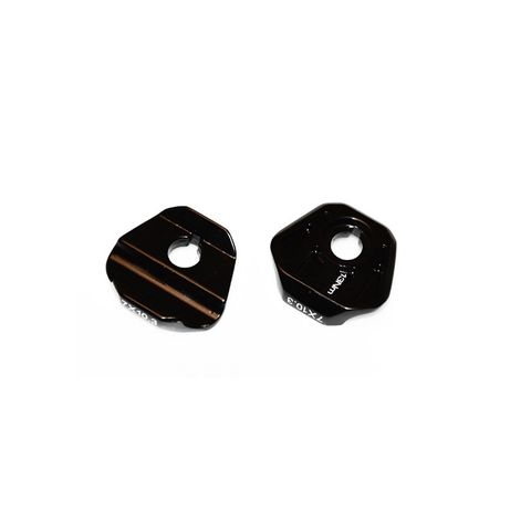 PRO Pro Sele Borusu Kelepçesi Karbon Ray 10.3mm