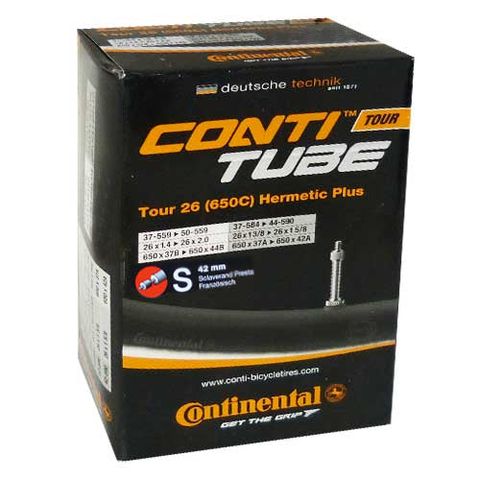 Continental Tour 26 Hermetic Plus All