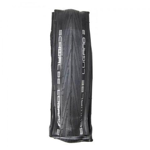 Schwalbe Schwalbe Lugano II 700X28 Katlanır Dış Lastik