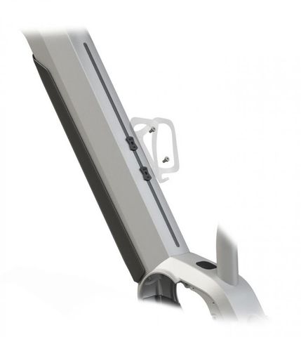 XLC XLC MRS Multimount MR-S10 schwarz inkl Befestigungsmaterial
