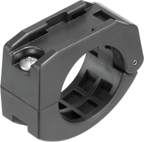 Garmin Garmin Oversized Lenkerhalterung schwarz