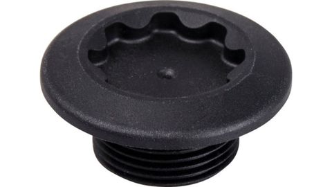Shimano Shimano Kurbelschraube sternförmig
