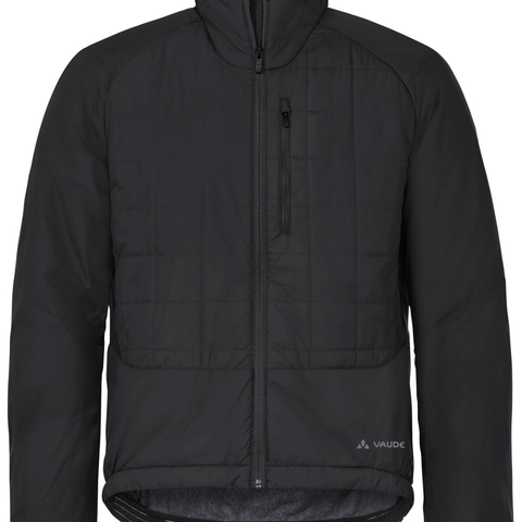 VAUDE VAUDE Heren Posta Isolatie Jas II black S