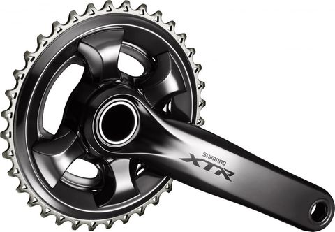 Shimano XTR FC-M9020-B2