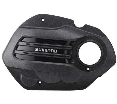 Shimano Shimano Gehäuse für Antriebseinheit, E-Bike Systems DU-E6100 (Trekkingrad-Design)