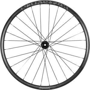 Mavic MAVIC Crosstrail SL Carbon Achterwiel 29 6-Bolt XD Boost 12x148 Zwart