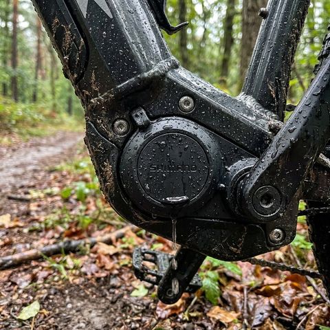 Shimano SHIMANO Abdeckkappe Schließzylinder E-BIKE SYSTEMS Akkuhalter BM-E8020 - 3 g