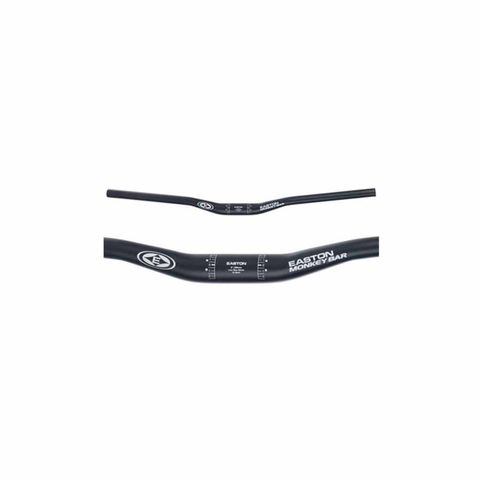Easton Easton Gidon MTB EA-30 Aluminyum High Riser 31.8mm