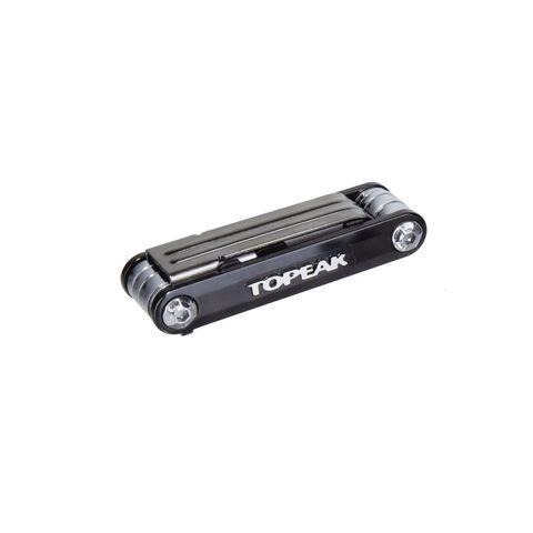 Topeak Topeak Tubi-Tool Mini - Schwarz