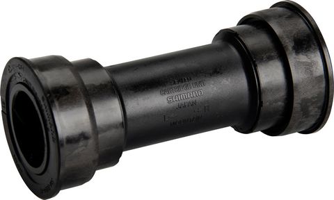 Shimano ShimanoSM-BB94-41A XTR Bisiklet Hollowtech II Orta Göbek Press Fit 89.5/92mm ISMBB9441A