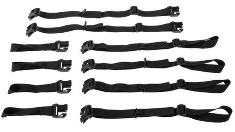 ORTLIEB Ortlieb Cargo Straps