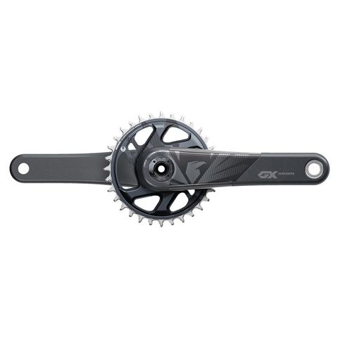 Sram aSRAM GX Eagle Carbon DUB Boost 175 mm Aynakol 32T