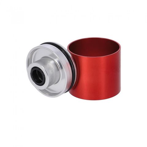 RockShox RockShox Seal Head Upgrade Kit DebonAir 38mm,ZEB (A1+/2021+),C1,silber