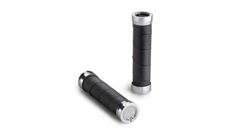 Brooks Brooks Cambium Slender Grips SLATE