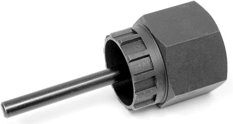 Park Tool Cassette Lockring Tool with 5 mm Guide Pin