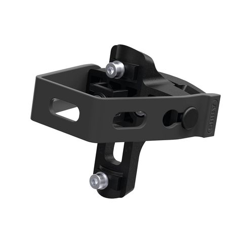 Abus ABUS SH SF Bordo Saddlefix Schloss-Halter Adapter zur Sattelmontage