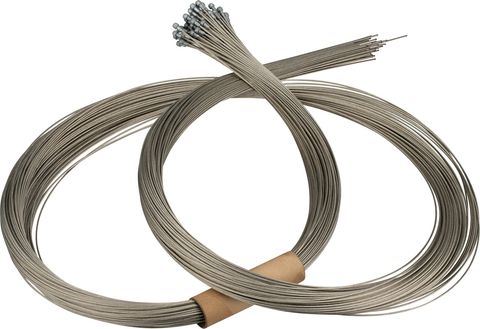 Shimano Shimano Bremszug Rennrad - 100 Stück