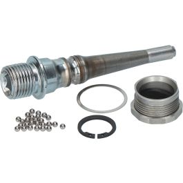 Shimano Shimano Dura Ace PD-R9100 +4 mm Sağ Pedal Aksı YL8898020