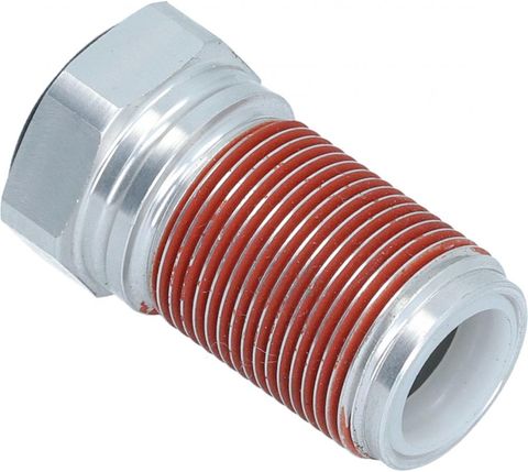 Shimano SHIMANO Achsführung PD-MX70 links - 8 g, Ersatzteil für Plattformpedale
