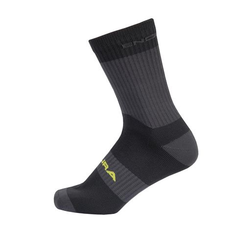 Endura Endura Hummvee Wasserdichte Socken II - Schwarz S-M