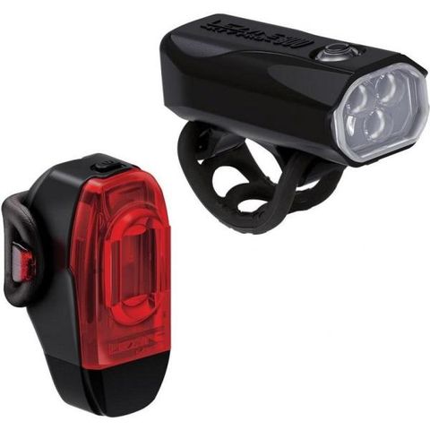 Lezyne KTV Drive Pro 300+ / KTV Drive+