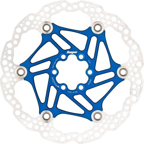 Hope Hope Floating Rotor - 180/200/220 Mavi