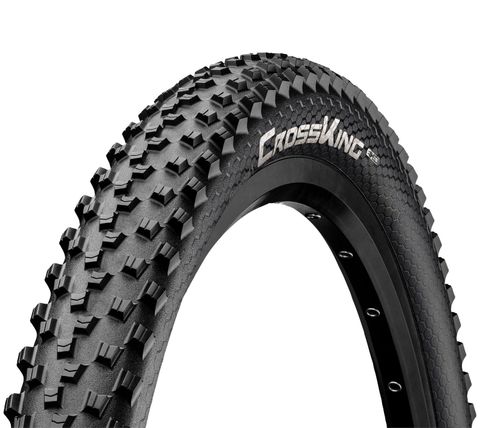 Continental Continental Cross King 29x2.30 Dış Lastik Siyah Telli 0150411