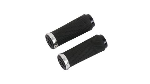 Sram SRAM Lockring Griffe für GripShift silber