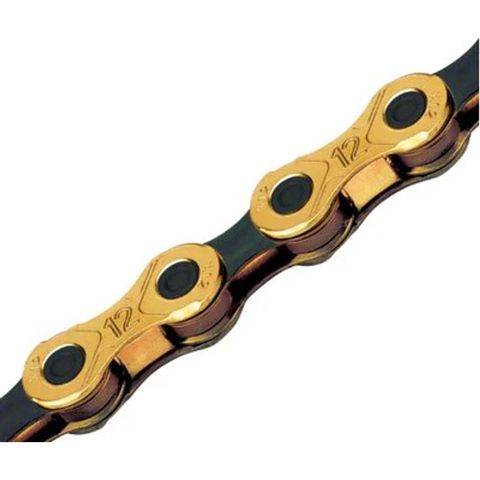 TRP TRP EVO 12 Kette schwarz gold 126