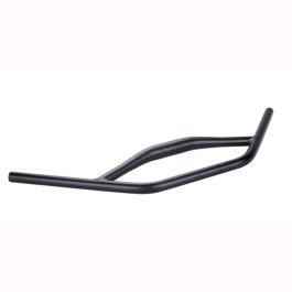 XLC LeadTech LCH-6621 Tur Gidon Siyah 31.8mm   
