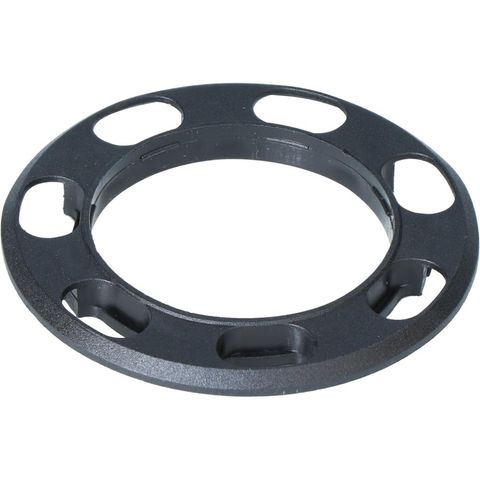 Shimano SHIMANO Staubkappe WH-RS81 - Ersatz-Staubschutz für Laufrad WH-RS81