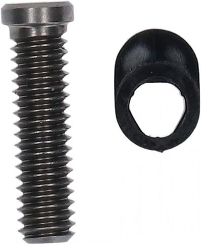 Shimano SHIMANO Einstellschraube für Spannfeder RD-M9050 M4 x 15,1 mm - 15,, 1 mm