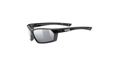 Uvex Uvex sportstyle 225 pola BLACK / UNISIZE