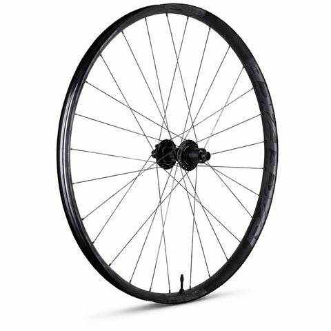 Race Face Race Face Aeffect R eMTB Laufrad, HR, 29", 148x12mm - robustes Hinterrad für E-MTBs