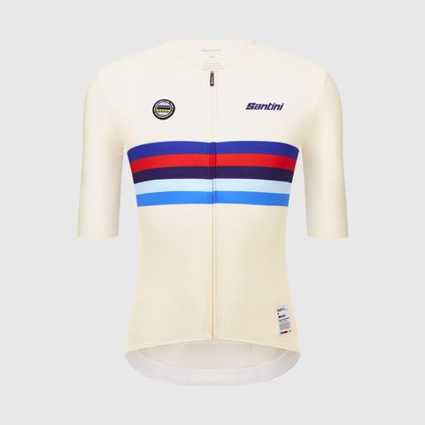 Santini Uci World Champion Great Britain