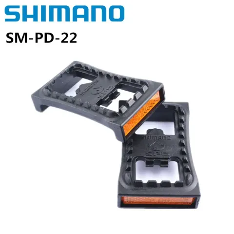 Shimano Shimano SM-PD22 Pedal Platformu / Bisiklet