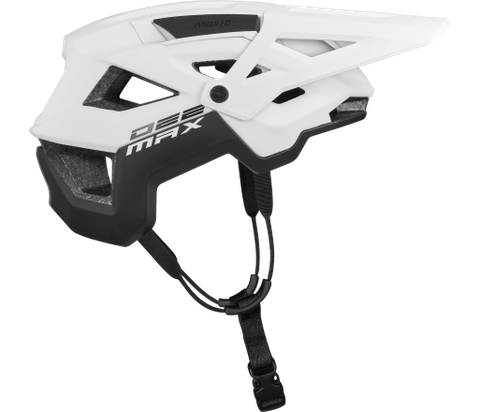Mavic Mavic Deemax MIPS Wit / Zwart S