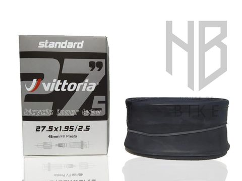 Vittoria Vittoria İç Lastik 27.5x1.95/2.5 Presta 48mm İç Lastik