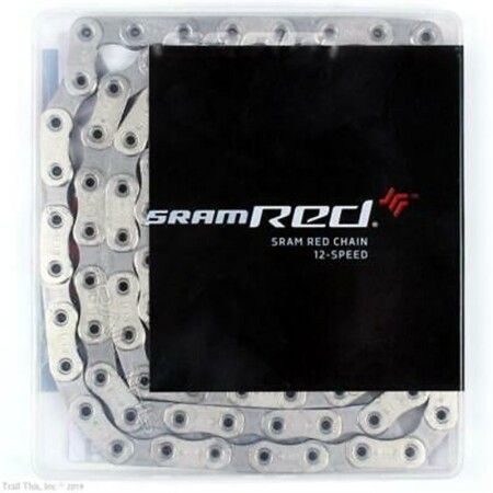 Sram Sram Red Axs Zincir