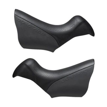 Shimano Shimano Hood - Elcik Dura-Ace ST-R9070 Siyah