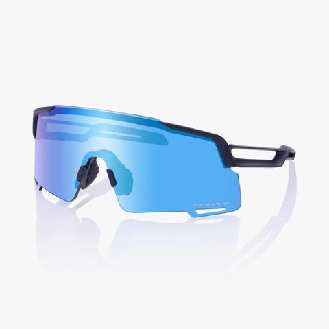 Shimano SHIMANO BRILLE EQUINOX RIDESCAPE ALL ROAD Größe M MATT - leichte Performance-Radsportbrille
